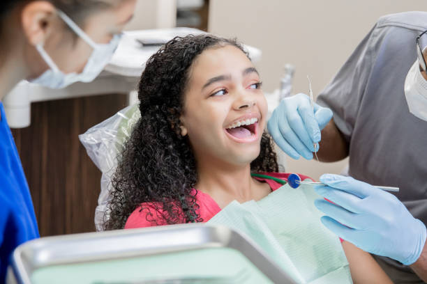 Best Emergency Dentist for Lost Fillings or Crowns in Goodman, MS