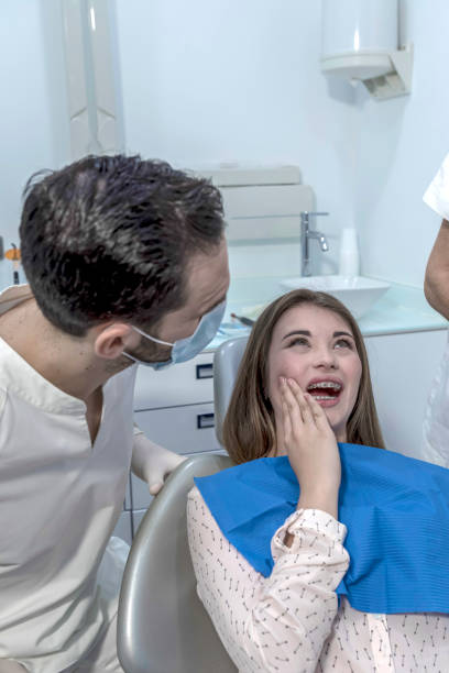Best Pediatric Emergency Dentist in Goodman, MS